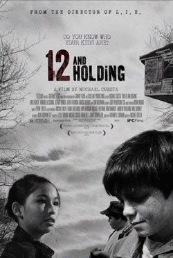 Locandina di Twelve and Holding