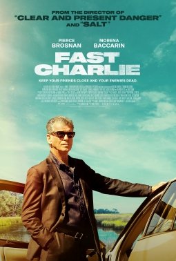 Locandina di Fast Charlie