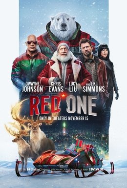 Locandina di Uno Rosso
