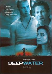 Locandina di Deepwater