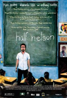 Locandina di Half Nelson