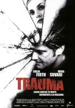 Locandina di Trauma