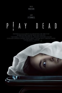 Locandina di Play Dead (film)