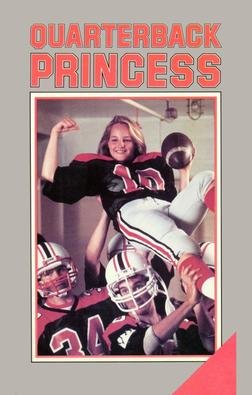 Locandina di Quarterback Princess