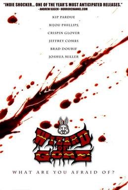 Locandina di The Wizard of Gore