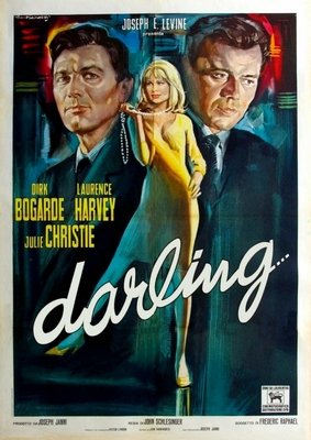 Locandina di Darling