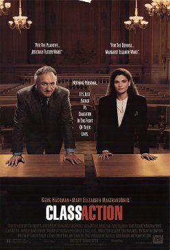 Locandina di Conflitto di classe