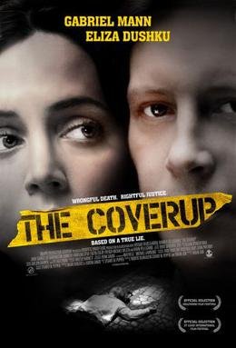 Locandina di The Coverup