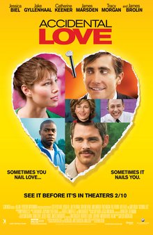 Locandina di Accidental Love