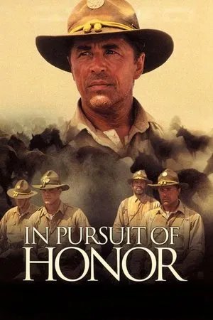 Locandina di In Pursuit of Honor
