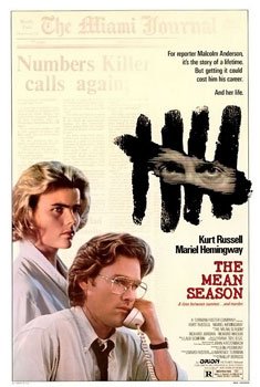 Locandina di The Mean Season