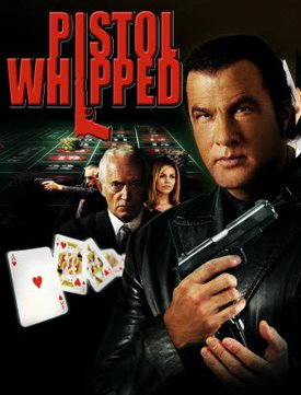 Locandina di Pistol Whipped - L'ultima partita