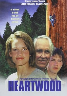 Locandina di Il cuore della foresta