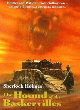 Locandina di Il mastino di Baskerville (film 1983)