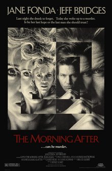 Locandina di Il mattino dopo