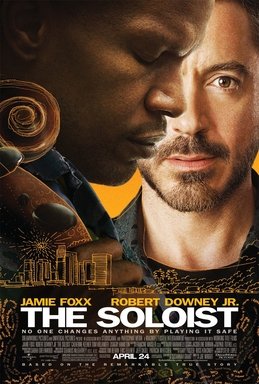 Locandina di Il solista