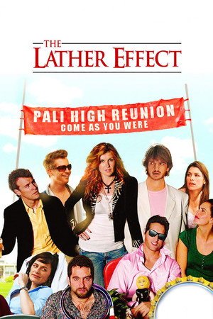 Locandina di The Lather Effect