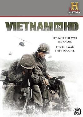 Locandina di Vietnam in HD