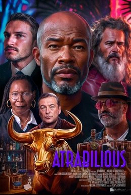 Locandina di Atrabilious