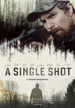 Locandina di A Single Shot