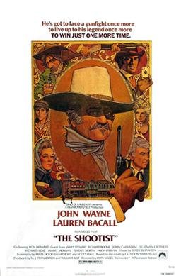 Locandina di Il pistolero