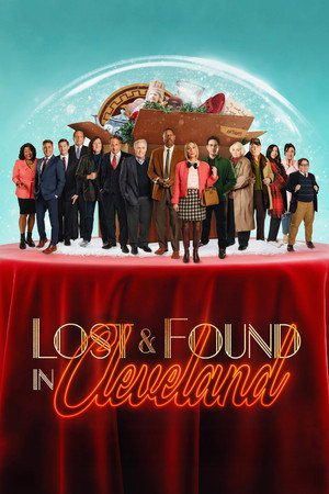 Locandina di Lost & Found in Cleveland