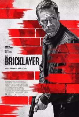 Locandina di The Bricklayer