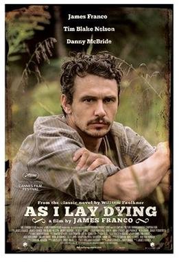 Locandina di As I Lay Dying