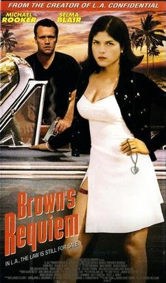 Locandina di Brown's Requiem