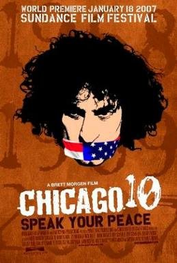 Locandina di Chicago 10