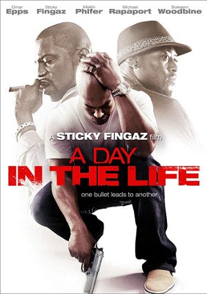 Locandina di A Day in the Life