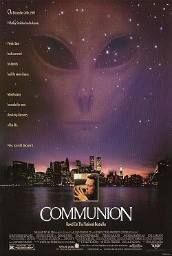 Locandina di Communion