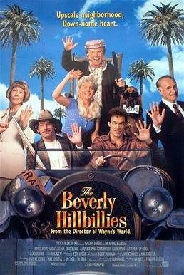 Locandina di A Beverly Hills... signori si diventa