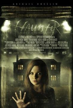 Locandina di Haunter