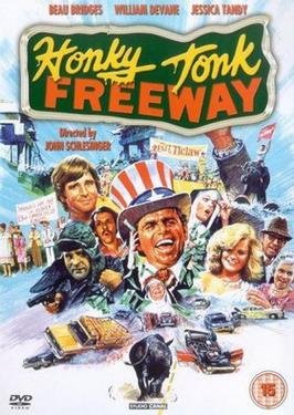 Locandina di Crazy Runners - Quei pazzi pazzi sulle autostrade