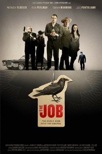 Locandina di The Job