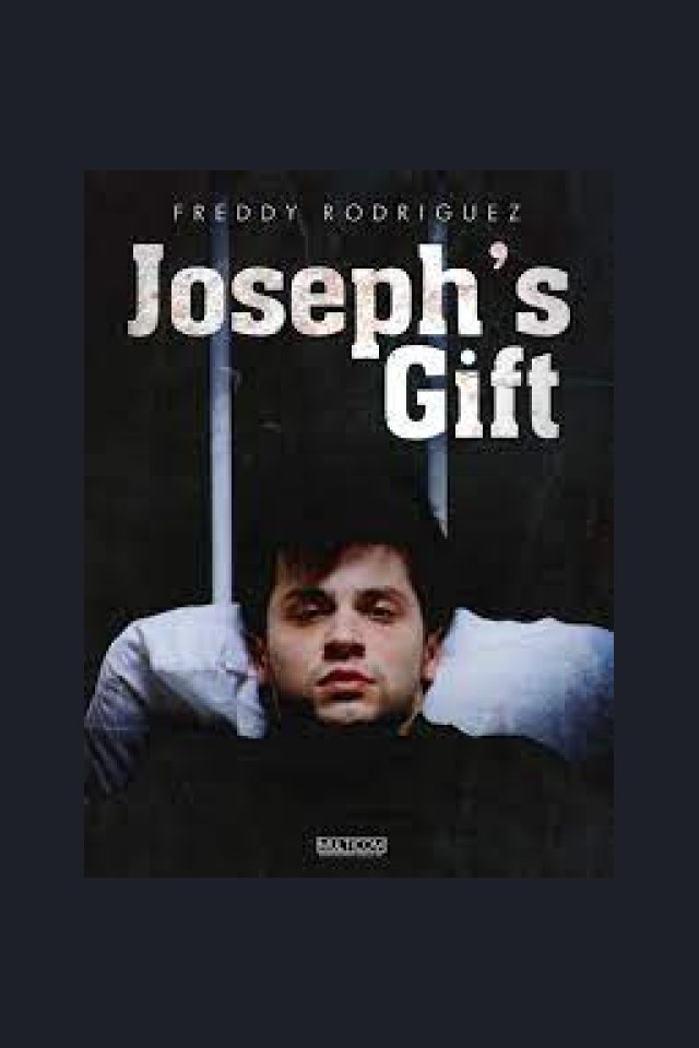 Locandina di Joseph's Gift