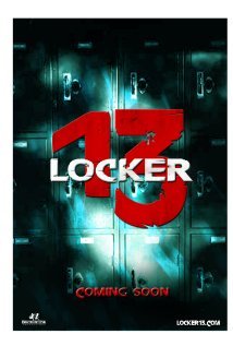 Locandina di Locker 13