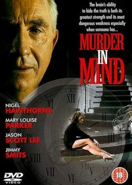Locandina di Murder in Mind