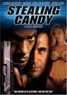 Locandina di Stealing Candy