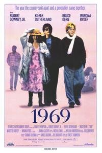 Locandina di 1969 - I giorni della rabbia