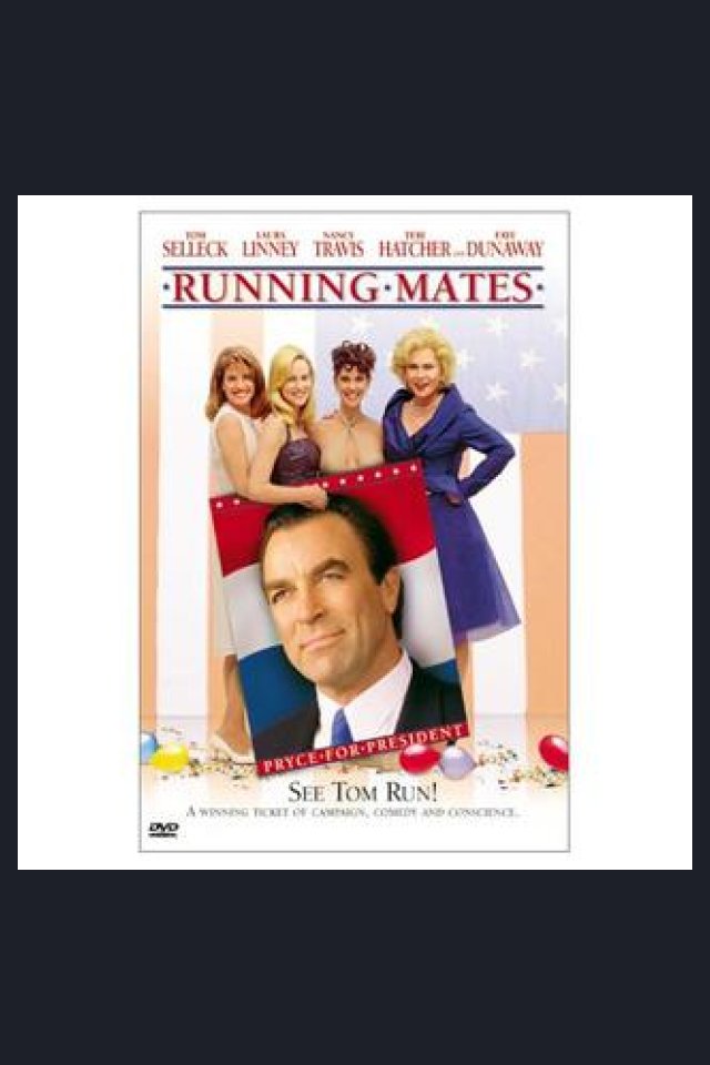 Locandina di Running Mates