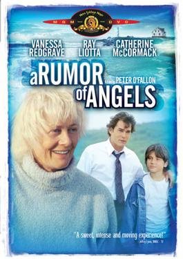 Locandina di A Rumor of Angels