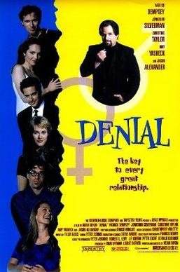 Locandina di Denial