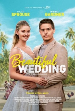 Locandina di Beautiful Wedding