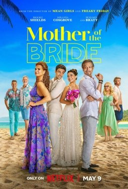 Locandina di La madre della sposa