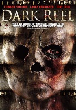 Locandina di Dark Reel