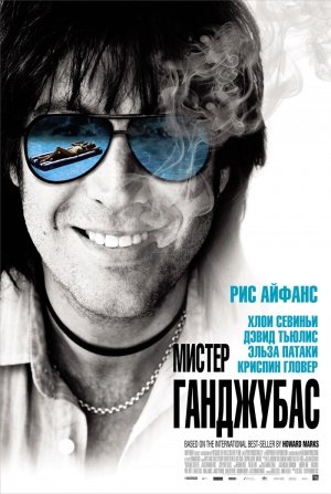 Locandina di Mr. Nice