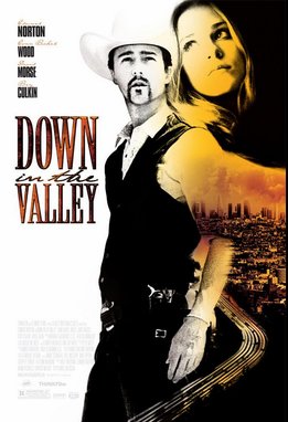 Locandina di Down in the Valley