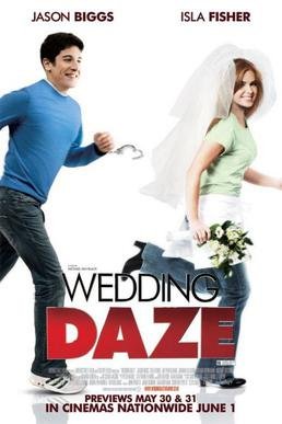 Locandina di Matrimonio per sbaglio